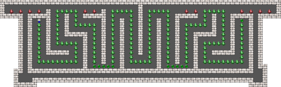 Sokoban SBMendonca 06 level 104